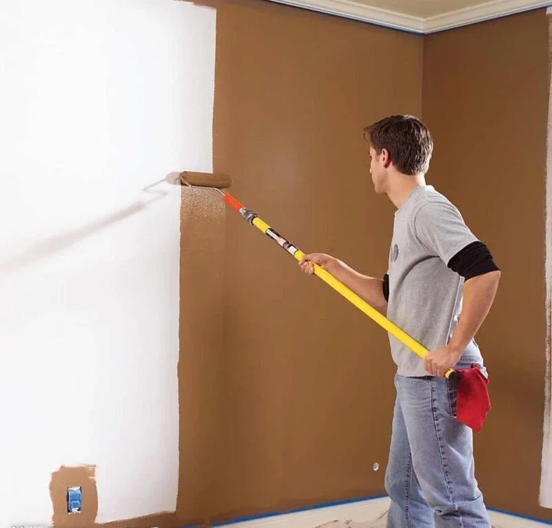 Elmadağ Boya Badanacı