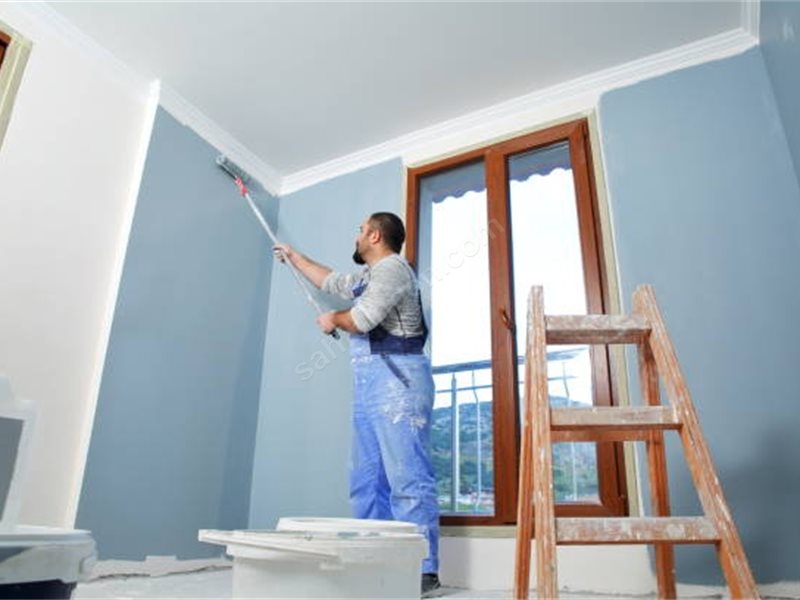 Elmadağ Boya Badanacı