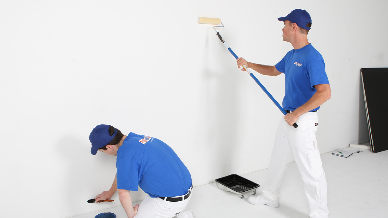 Elmadağ Boya Badanacı